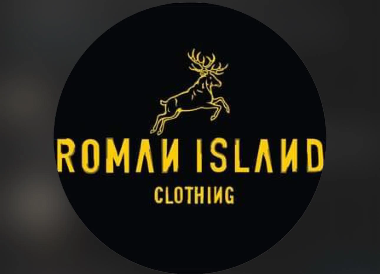 Roman Island