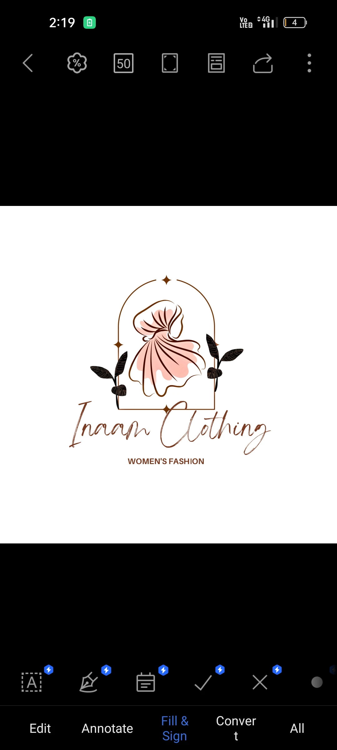 INAAM CLOTHING