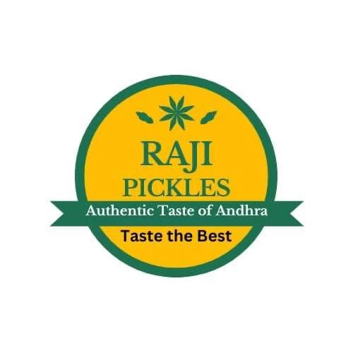 Raji Pickles