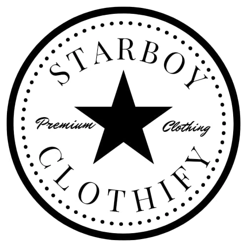 Star Boy Clothify